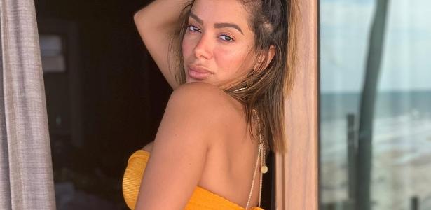 Xô, inferno astral! | Veja 5 dicas para tirar Anitta da bad no dia do aniversário dela