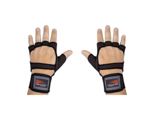 Luvas para musculação - Divulgação - Divulgação