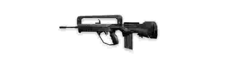 FF Famas - Reprodução - Reprodução