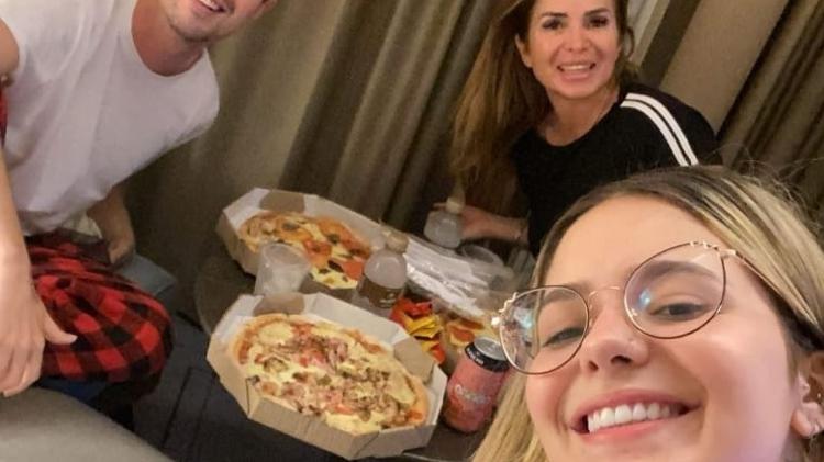 Viih Tube - Reprodução/Instagram - Reprodução/Instagram