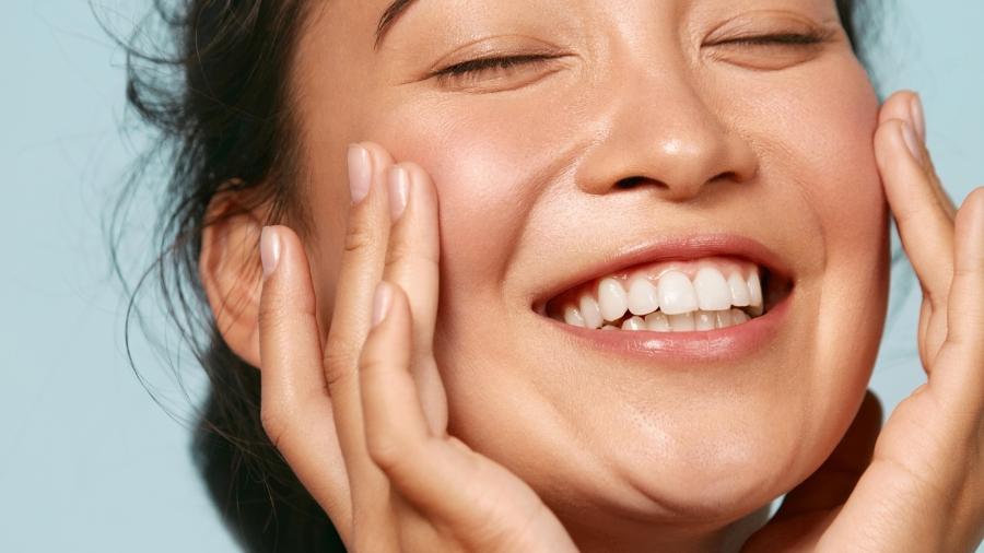Skincare: cuidar da pele do rosto faz bem e oferece mais saúde facial - Getty Images