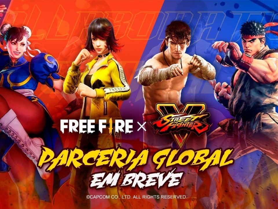 Free Fire bate recorde mundial de evento de e-Sports mais assistido