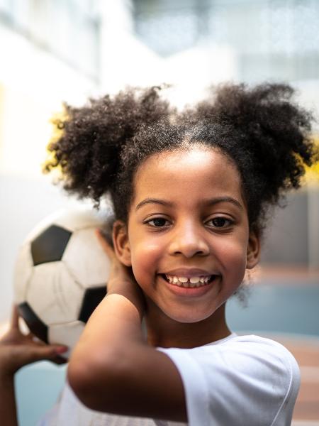 Segundo Ministério da Saúde, 19 mil meninas deram à luz antes dos 14 anos no Brasil em 2019 - iStock