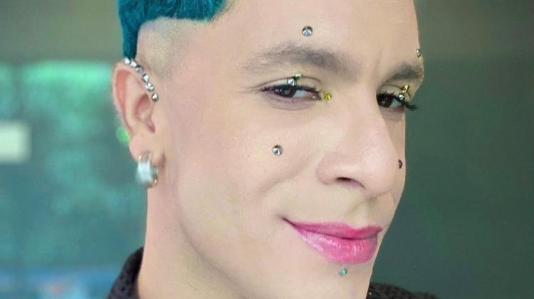 Rainer Cadete em 'Verdades Secretas 2' - Reprodução/Instagram - Reprodução/Instagram