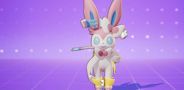 Jogada Excelente - A página de Problemas Conhecidos foi atualizada com uma  posição sobre alguns bugs, como o erro ao evoluir Eevee para Sylveon usando  o truque do nome, por exemplo.