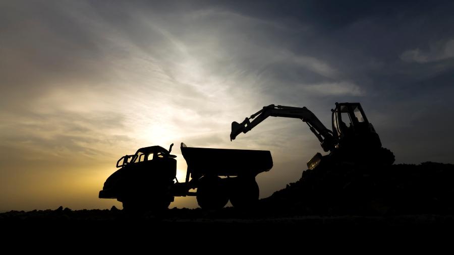 Agência regula e fiscaliza atividades de extração de minério; desde 2019, órgão gasta menos da metade do orçamento previsto - Getty Images/iStockphoto