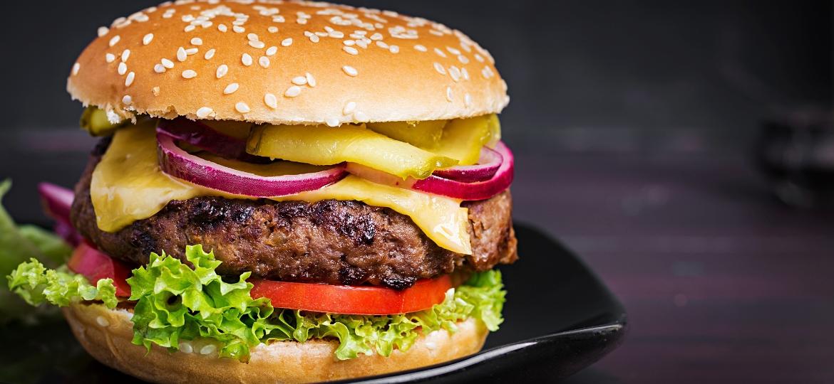 Hambúrguer de picanha é alvo de polêmica, mas não está sozinho - Getty Images/iStockphoto