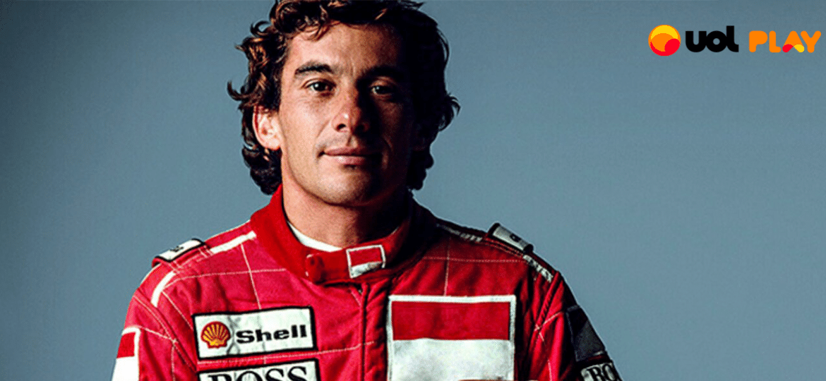 28 anos após a morte de Ayrton Senna: O que mudou na F1 - UOL Play