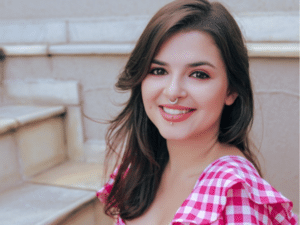 OnlyFans: Kerolay recebe ameaça de fã por mostrar pouco o bumbum