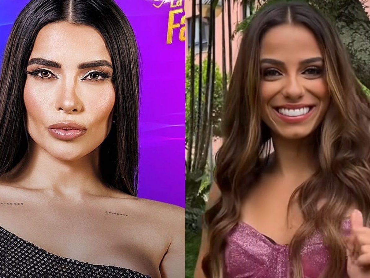BBB 23: Reality mexicano divulga data de intercâmbio