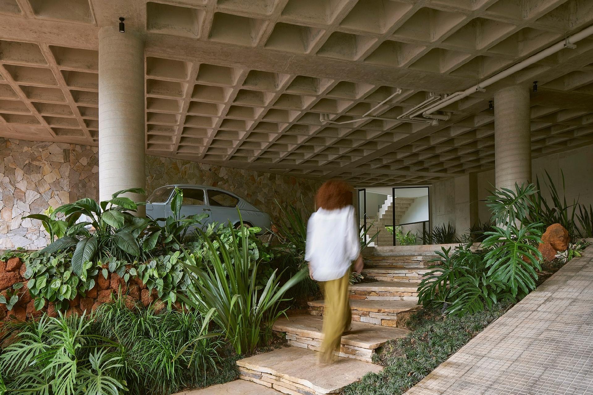 Casa de domingo - Casa prática - Jomar Bragança/Divulgação