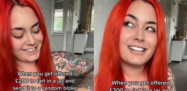 OnlyFans: influencer revela pedido inusitado de assinante