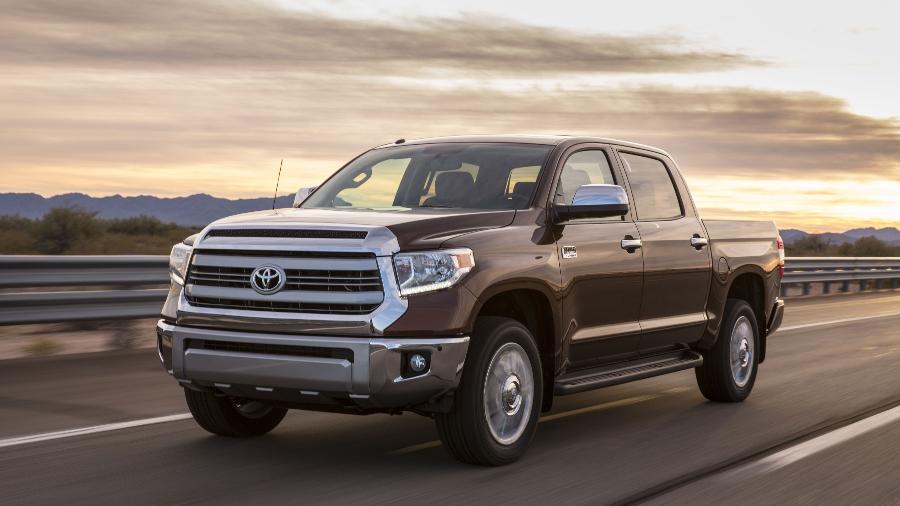 Toyota Tundra 2014 Toyota Tundra 2014