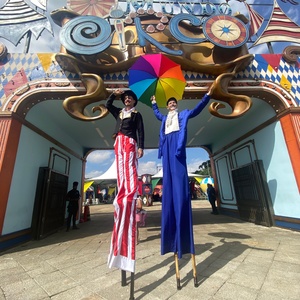 Mundo do Circo