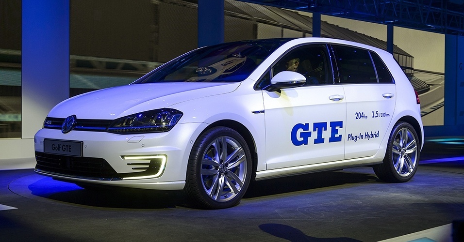 Entenda o escândalo com a Volks nos EUA - Fabrice Coffrini/AFP