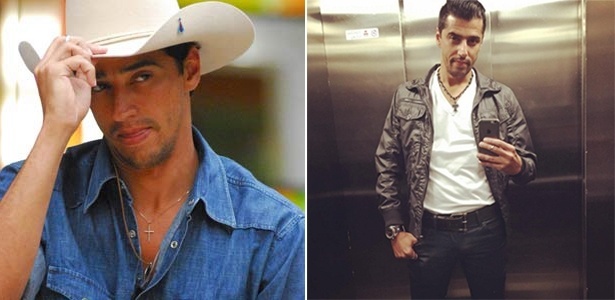 Reprodução/TV Globo/Instagram