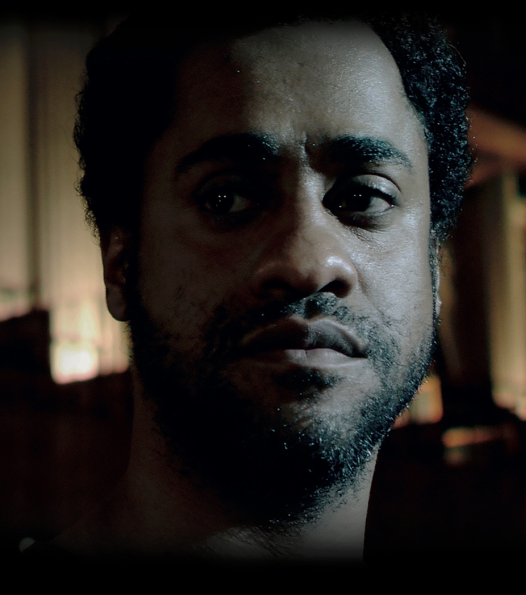 Cena de "Invasores" - Divulgação