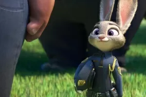 Filme: Zootopia - Essa Cidade é o Bicho (2016)