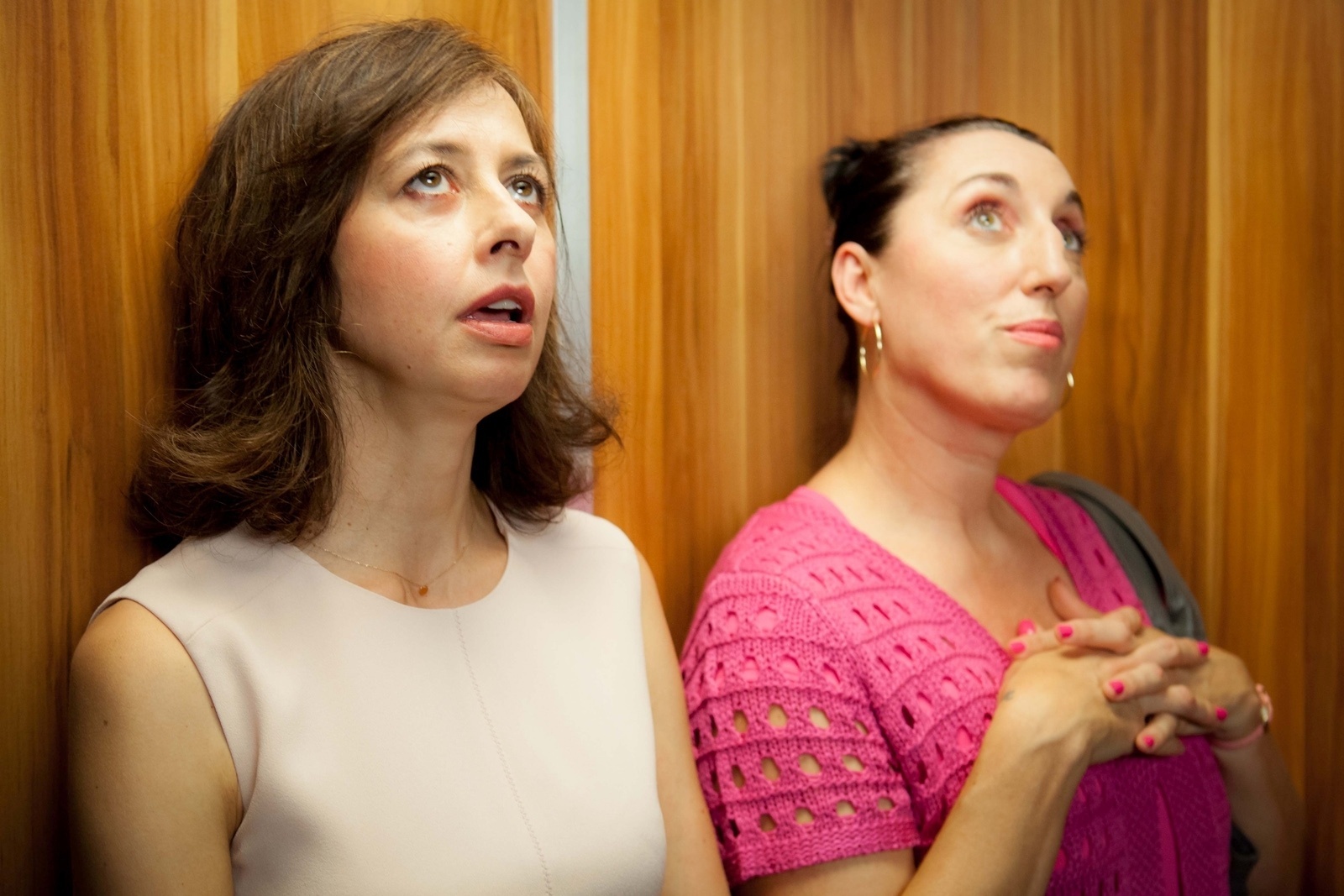 Cena do filme "O Que Eu Fiz Para Merecer Isso?" - Divulgação