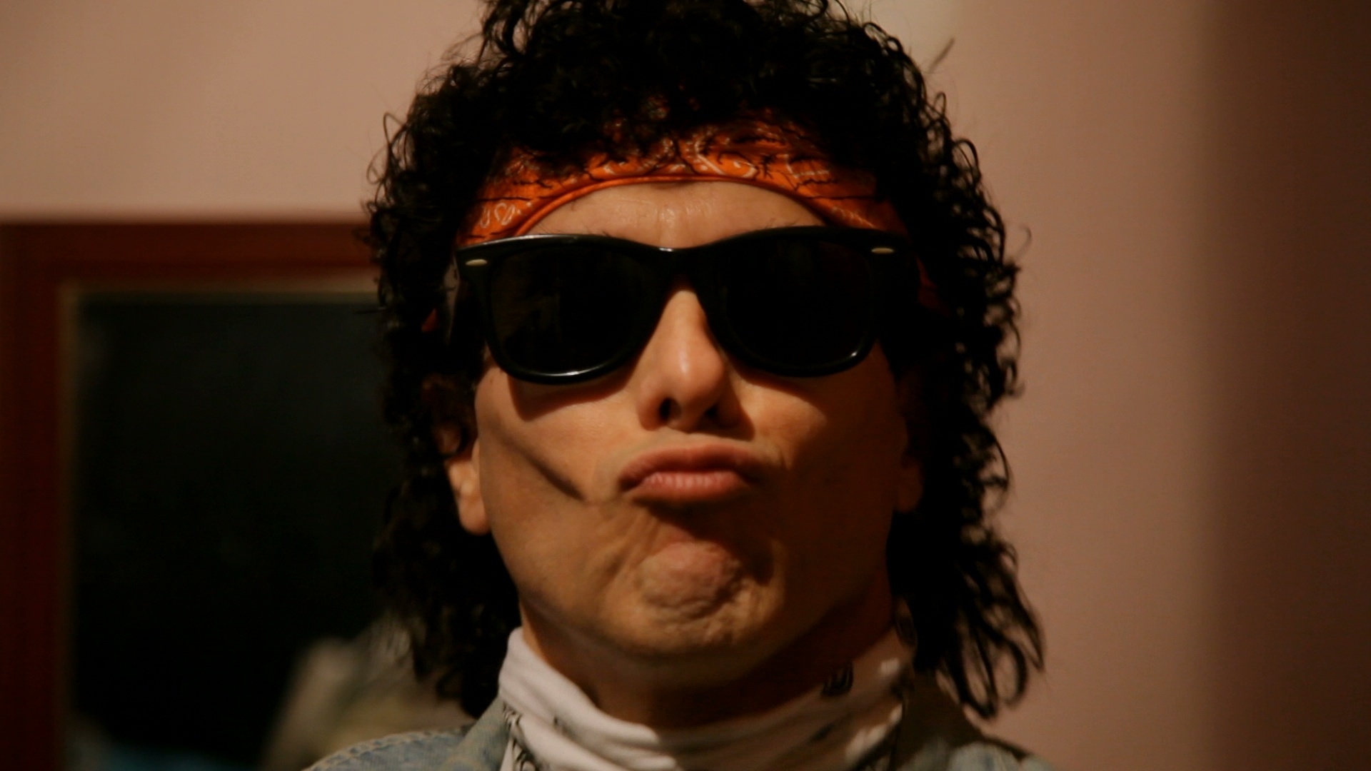 Cena do filme "Os Outros" - Divulgação