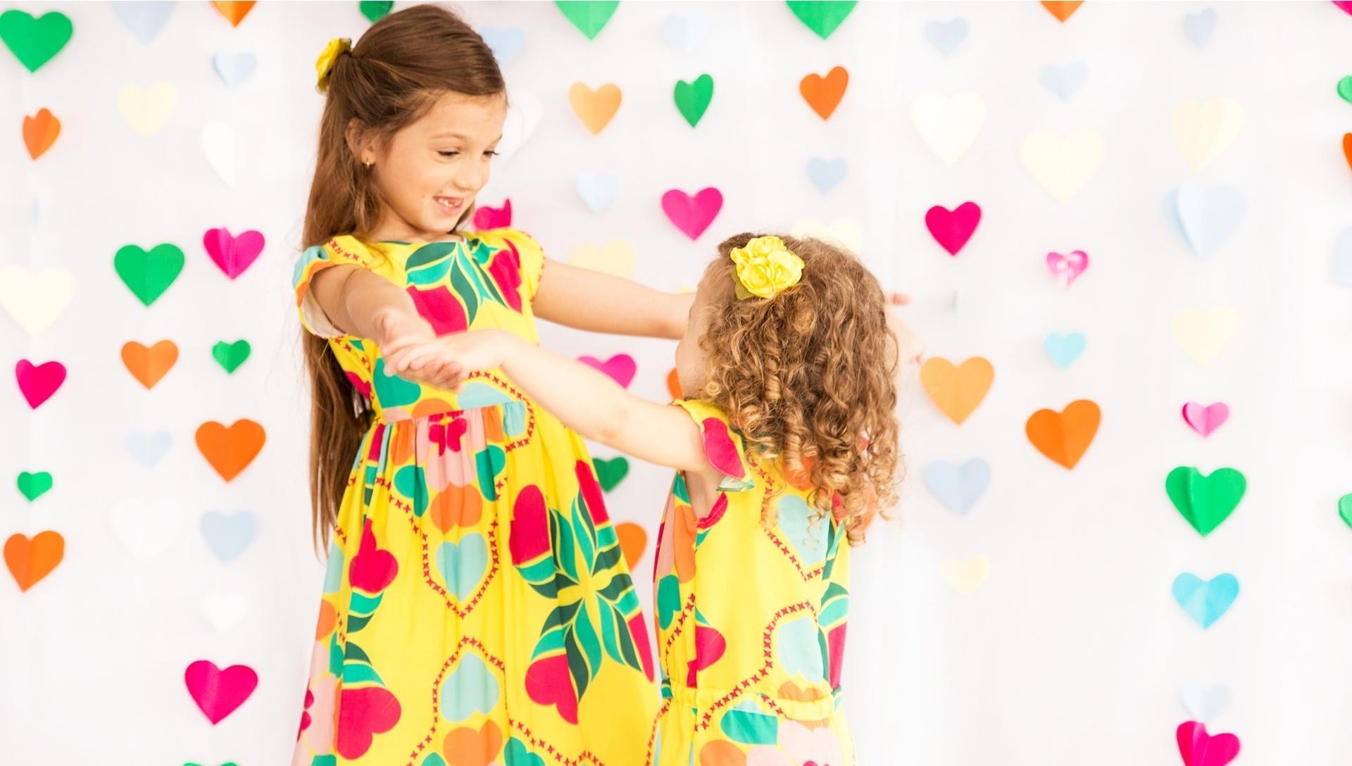 vestidos estampados Feira Ópera 2016 - Divulgação