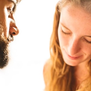 Peça "Um Nome para Romeu e Julieta" - Anna Clara Carvalho/Divulgação - Anna Clara Carvalho/Divulgação