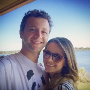 Lucas Lima e Sandy - Reprodução/Instagram/sandyoficial - Reprodução/Instagram/sandyoficial