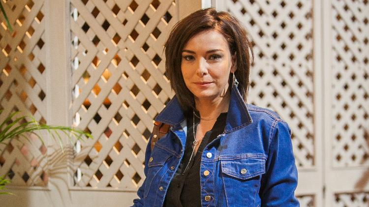 Raquel Cunha/TV Globo