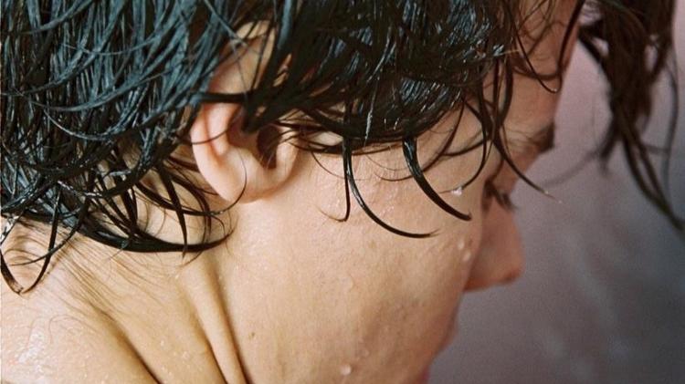 Arte para a capa do álbum solo de Harry Styles - Divulgação - Divulgação