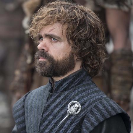 Tyrion tem um passado inusitado - Divulgação/HBO