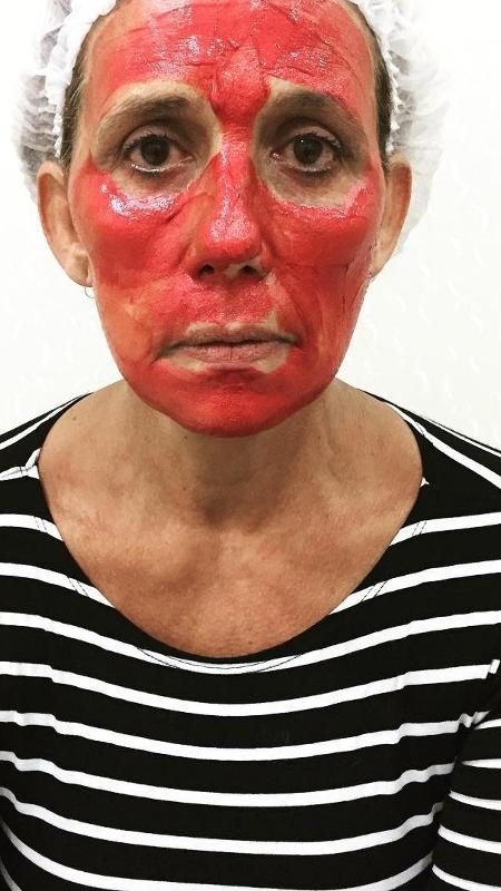Reprodução/Instagram/ritacadillac