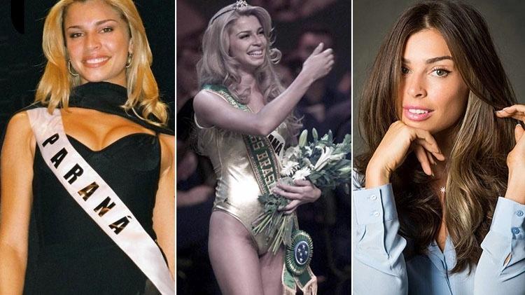 Folhapress/Divulgação/TV Globo