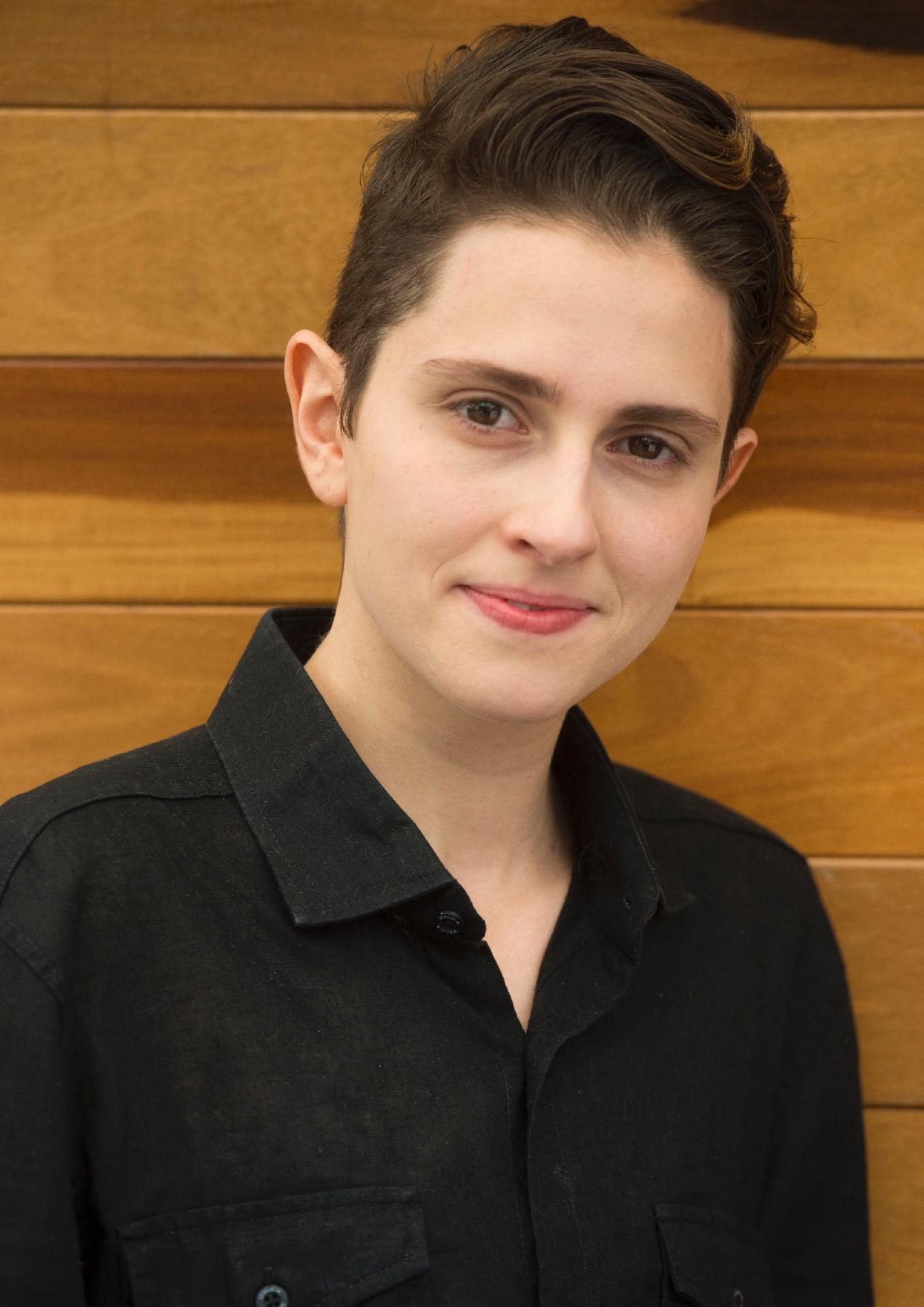 Ivana (Carol Duarte) - Estevam Avellar/TV Globo