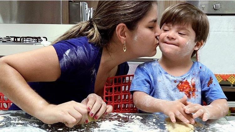 Ativistas tentam convencer roteiristas de publicidade e de telenovelas a representar deficiências apenas como parte da vida, não como castigo - Divulgação - Divulgação
