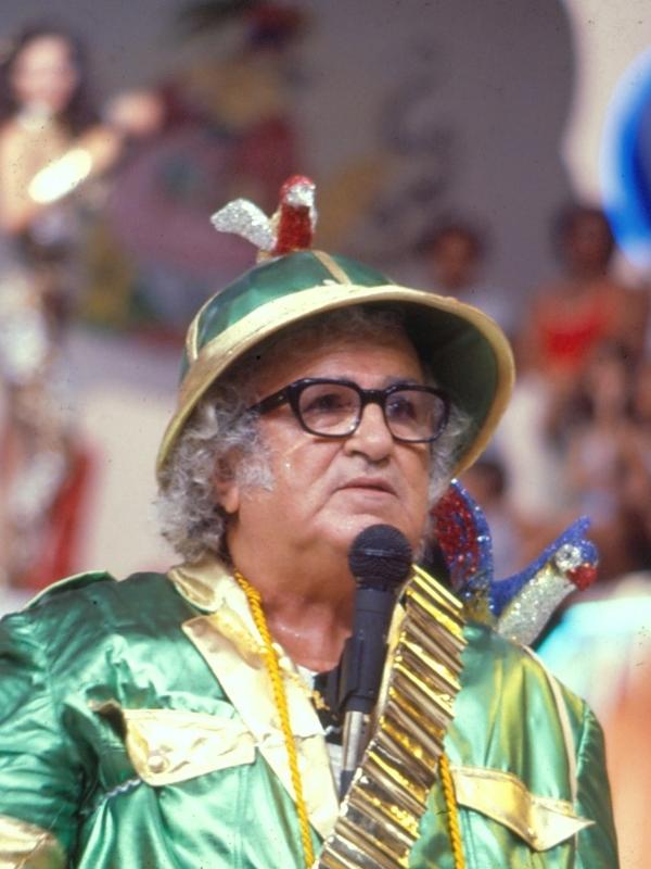 Divulgação/TV Globo