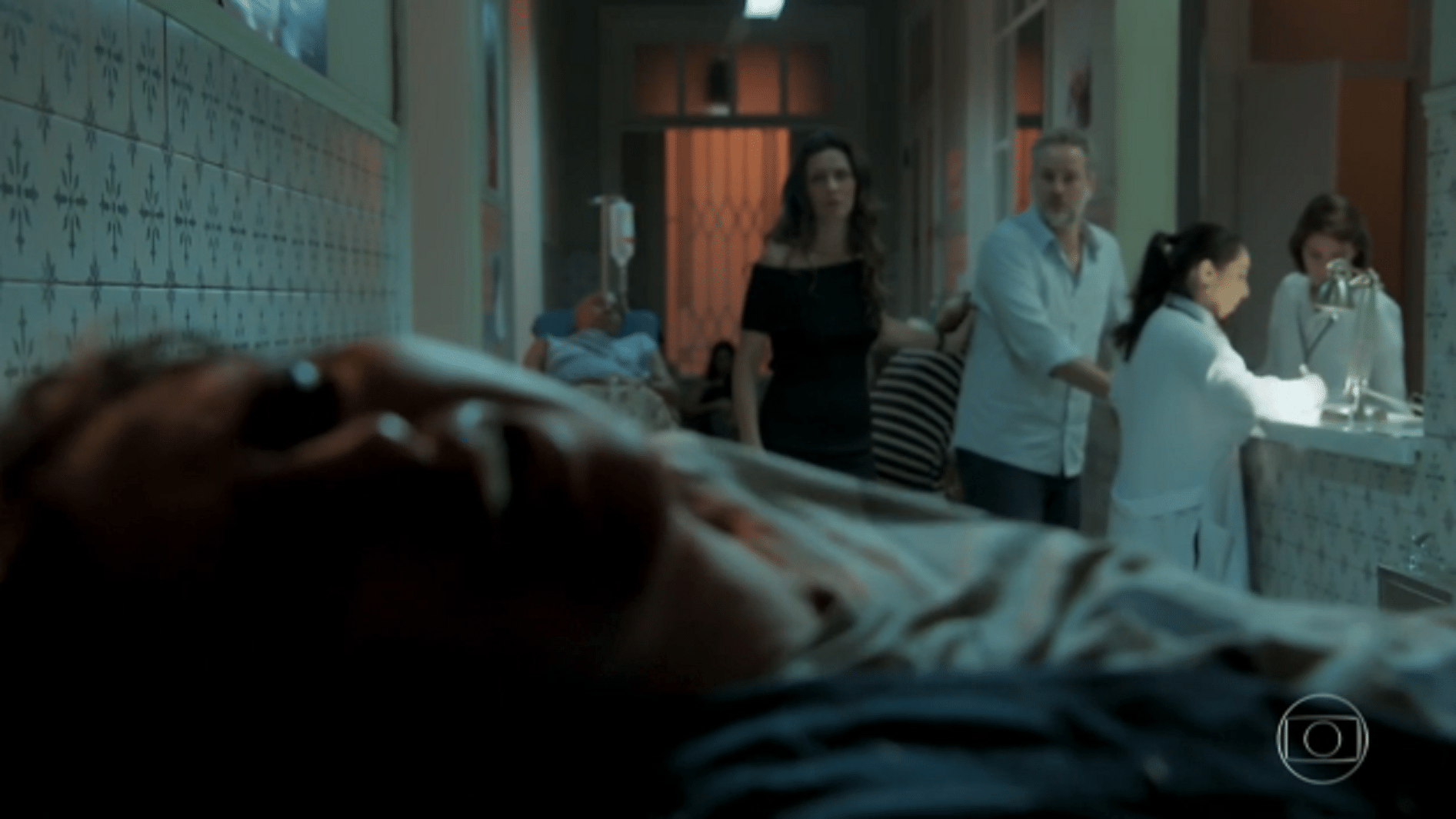 A Força do Querer - Reprodução/TV Globo