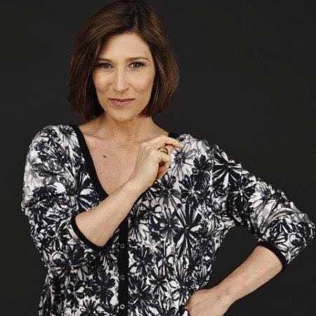 Beth Goulart - Divulgação - Divulgação