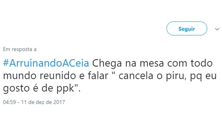 Reprodução/Twitter