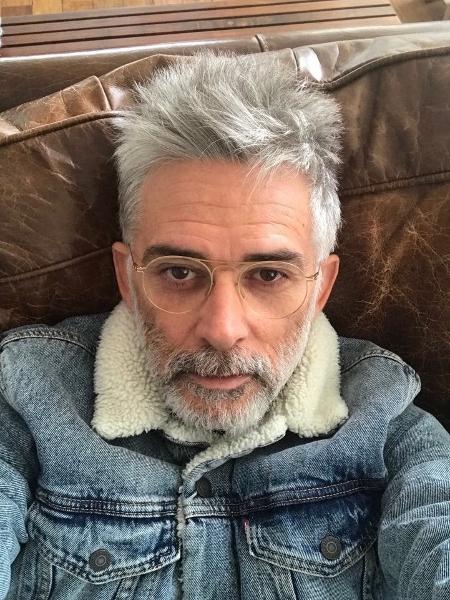 Segundo um grupo de empresários de atores, Chico seria o novo poderoso produtor de elenco da Globo  - Reprodução/Instagram/@jesuitabarbosa - Reprodução/Instagram/@jesuitabarbosa