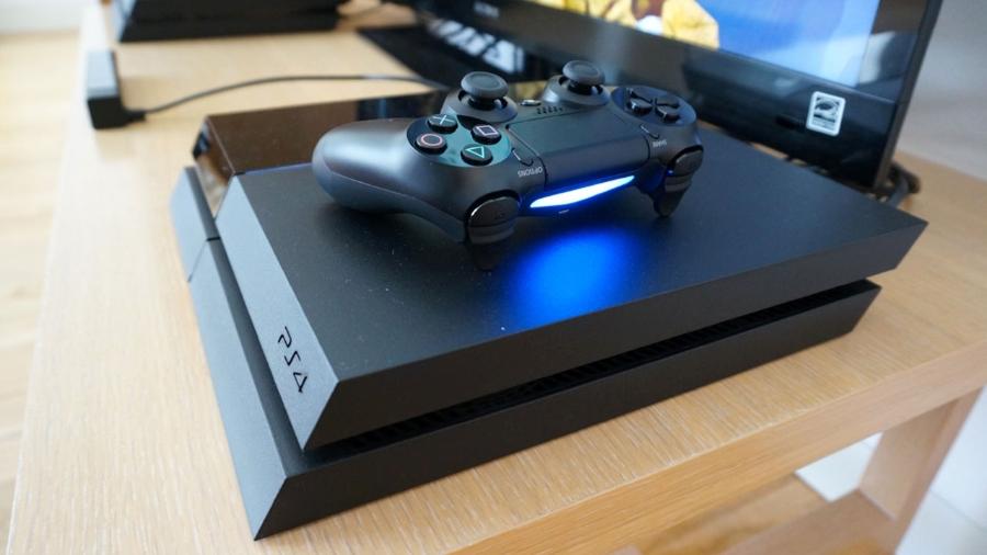 PS4 vendeu 117 milhões de unidades, diz documento da Microsoft - Chris C. Anderson/Business Insider