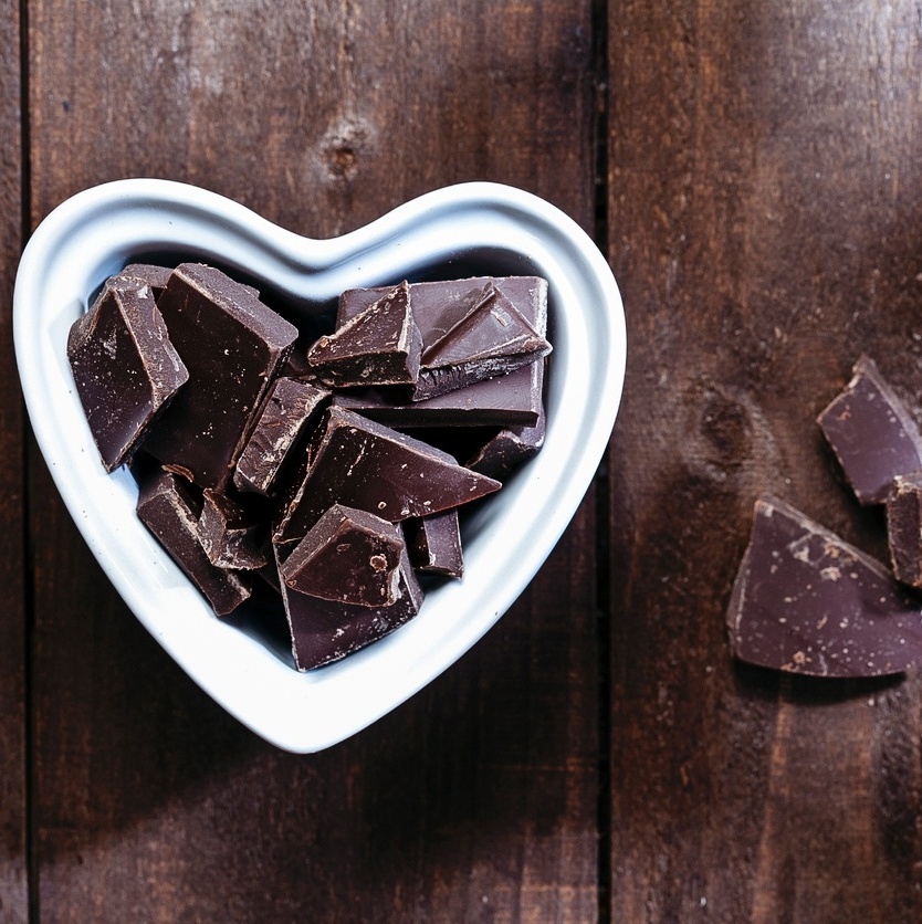 Afinal Chocolate Faz Bem Ou Mal Ao Coracao 14 04 2019 Uol Vivabem