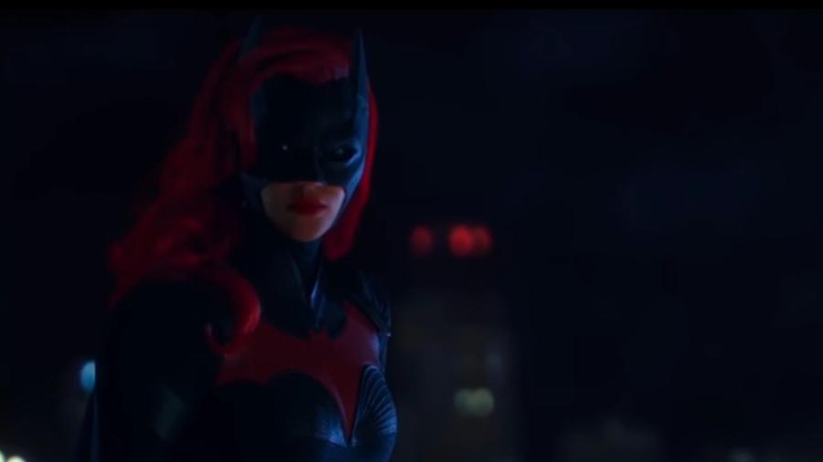 Imagem de "Batwoman" - Reprodução