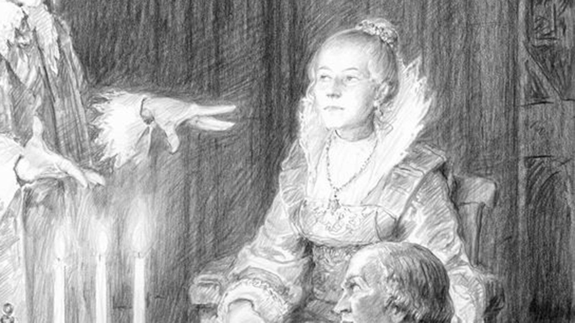 The Witcher: Henry Cavill diz que se inspirou na voz de Geralt dos ...