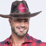 Divulgação/Antonio Chahestian/ Record TV