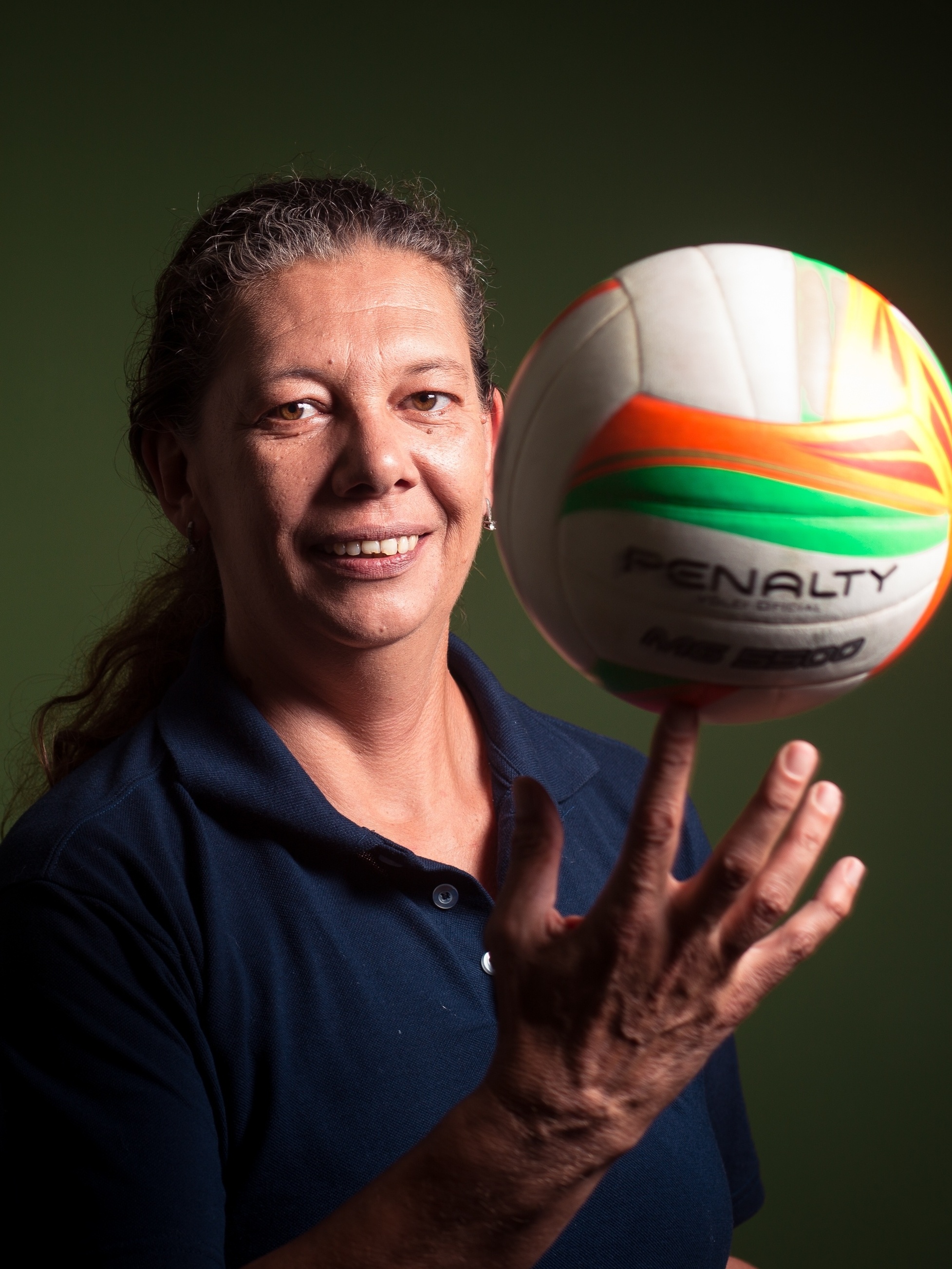 Ana Moser assume Esporte, que volta a ter comando de ex-atleta após 24 anos - 29/12/2022 - UOL Esporte