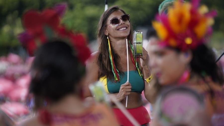 Data do Carnaval muda todo ano; saiba o motivo - Ricardo Borges/UOL