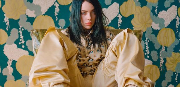 Garota-prodígio da música pop | Billie Eilish já tem disco novo, feito na quarentena; saiba o que esperar