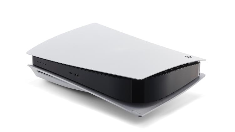 PS5 - Future Publishing/Getty Images - Future Publishing/Getty Images