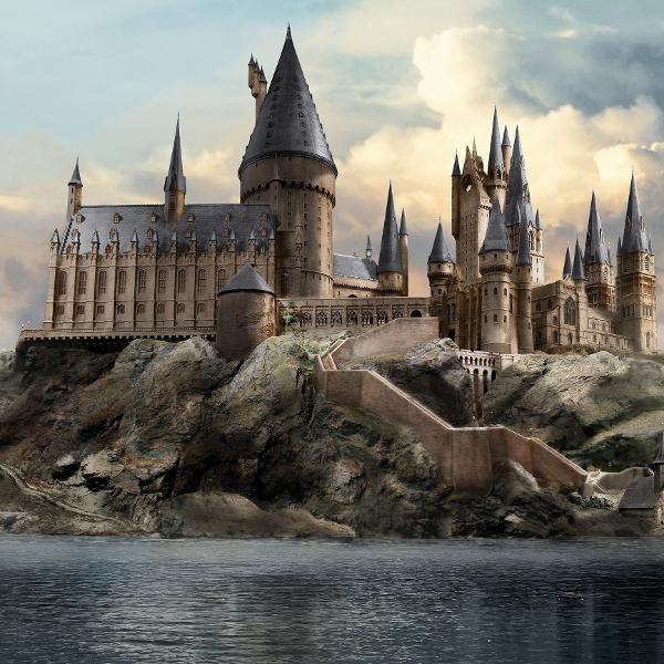 divulgação/Wizarding World/J. K. Rowling - divulgação/Wizarding World/J. K. Rowling