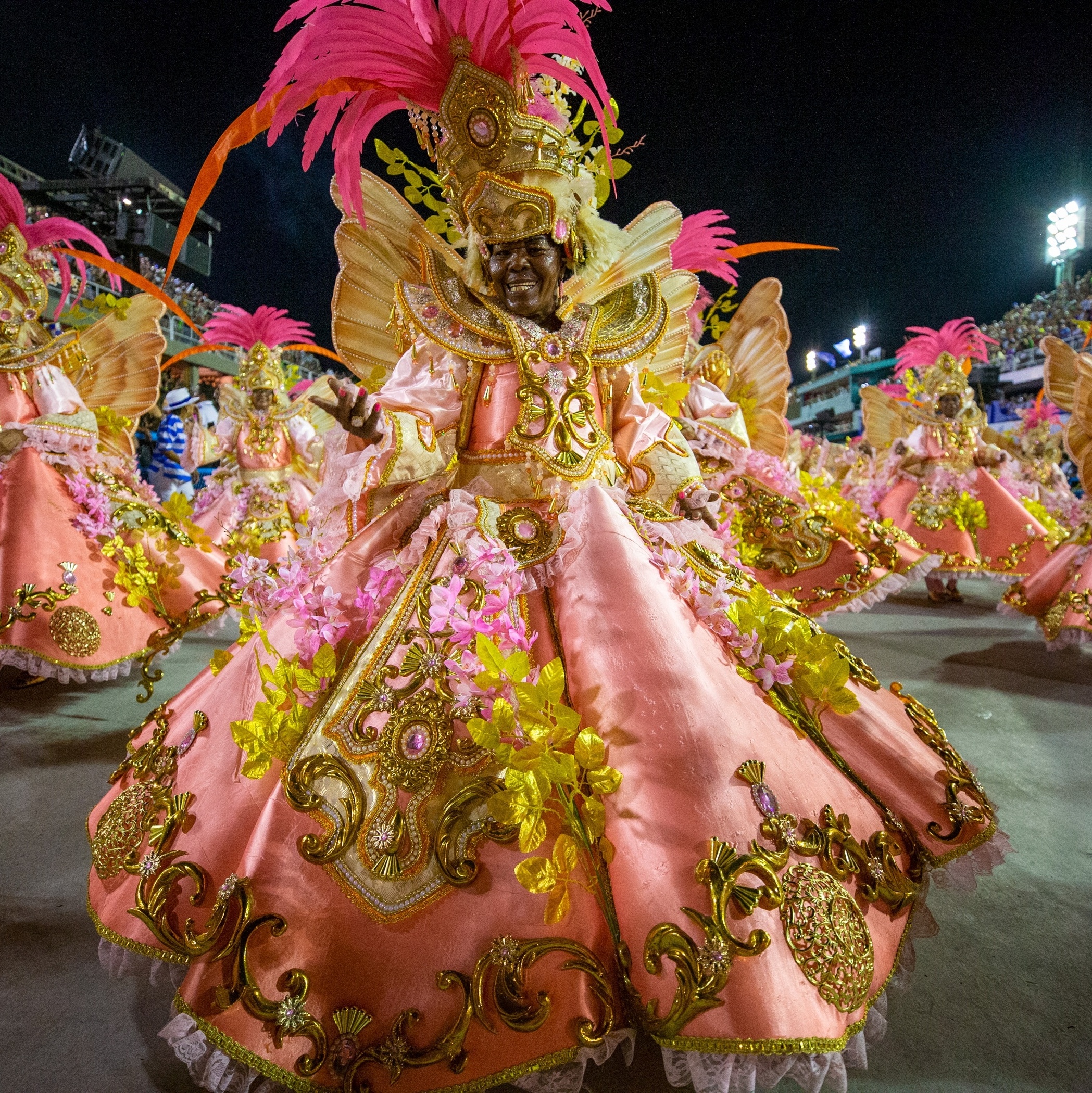 A Origem Do Carnaval Brasileiro E Sua Conexão Com A Liberdade